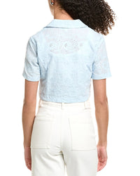 Walter Baker Miranda Jacket
