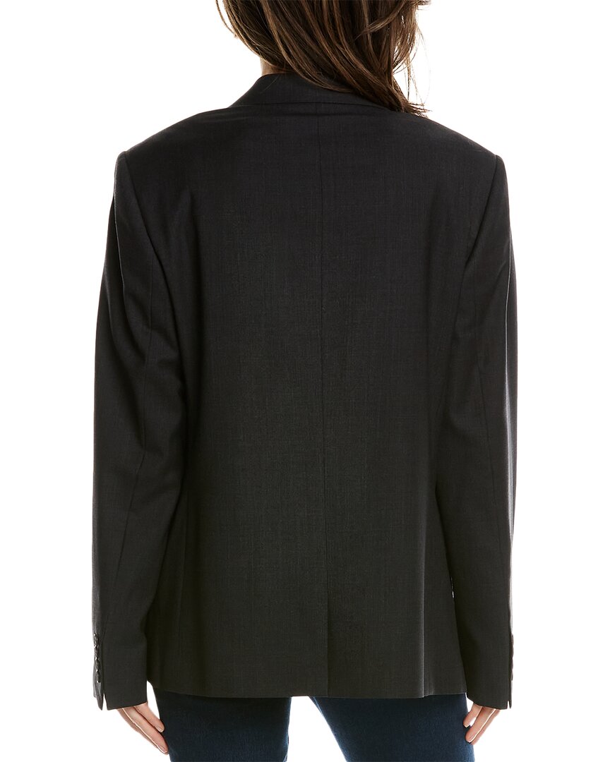 Iro Mitch Wool-Blend Jacket