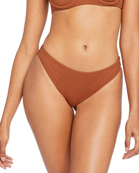 Vitamin A Midori Bikini Bottom Multi