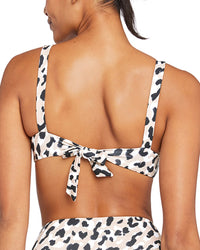 Vitamin A Kaya Tankini Top