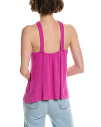 Michael Stars Imani Halter Top