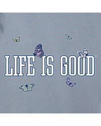 Life Is Good® Crusher T-Shirt