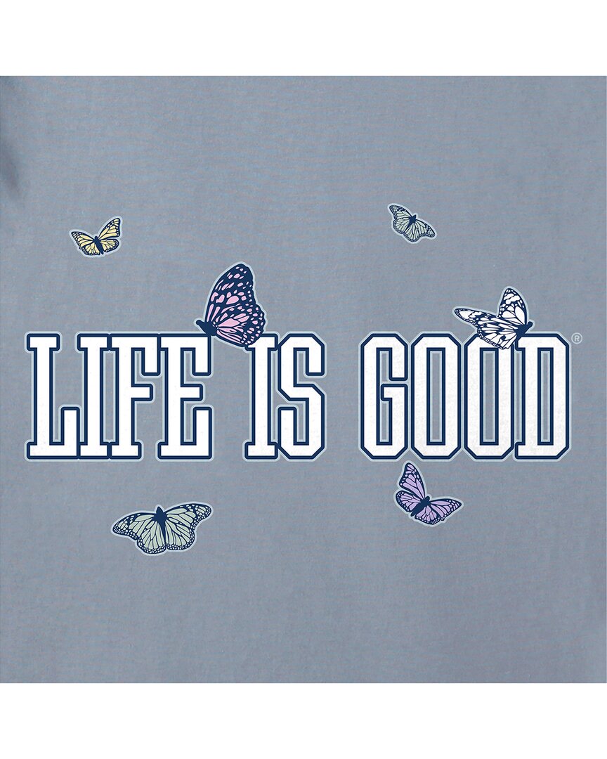 Life Is Good® Crusher T-Shirt