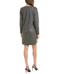 Natori Double Jersey Mini Dress