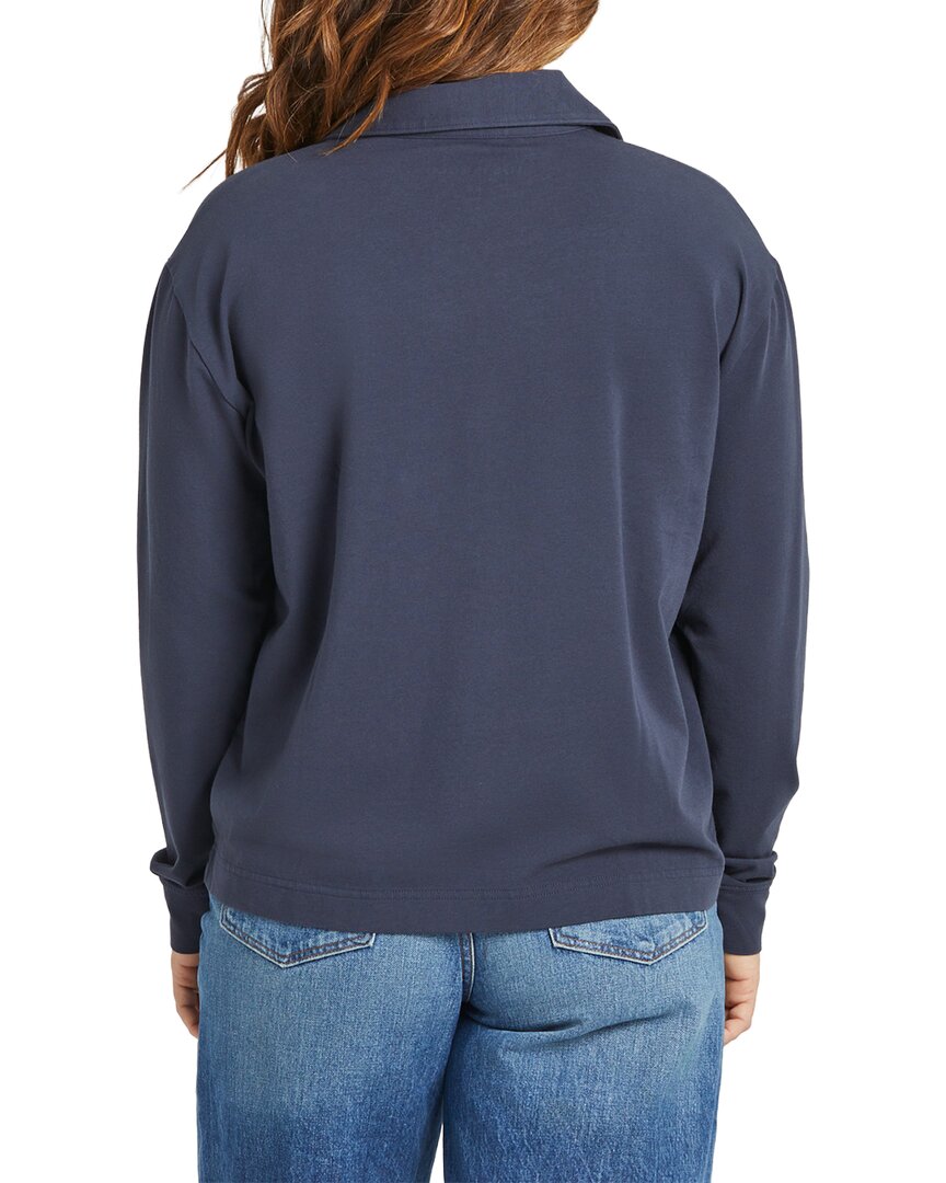 Life is Good® Life Is Good® Collared Pullover