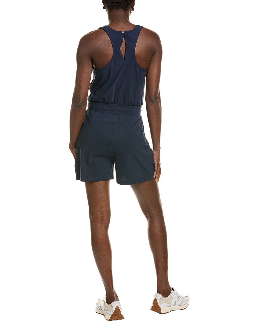Sweaty Betty Explorer Romper