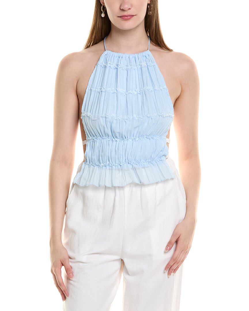 Estellina Top