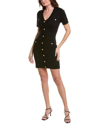 Walter Baker London Mini Dress