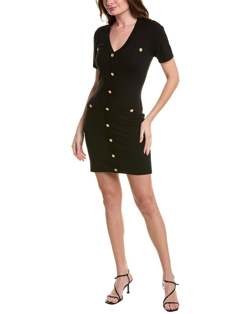 Walter Baker London Mini Dress