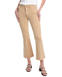 Dl1961 Patti Eclipse Bootcut Jean Tan