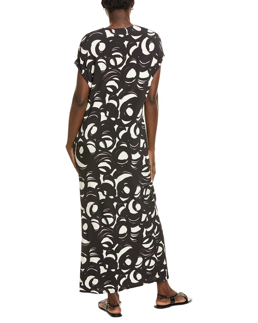 Alpha Studio Lungo Maxi Dress
