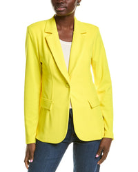 Joseph Ribkoff Blazer Yellow 10