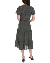 Walker & Wade Amelia Midi Dress