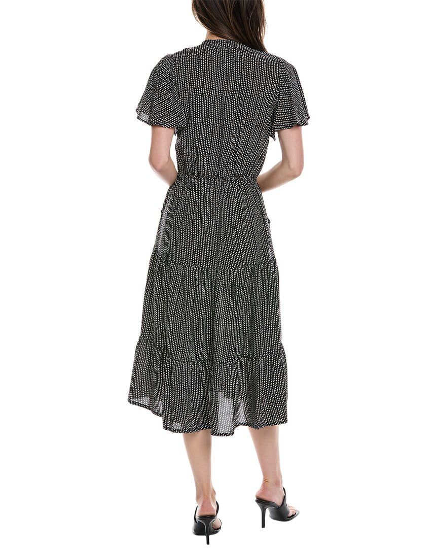 Walker & Wade Amelia Midi Dress