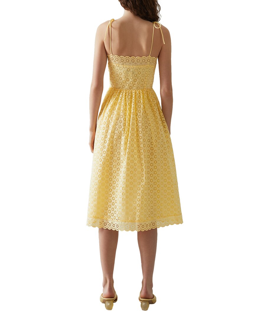 Lk Bennett Francoise Dress