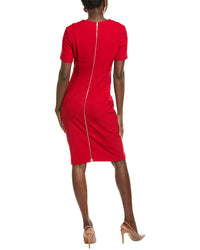 Boss Hugo Boss Damaisa Sheath Dress
