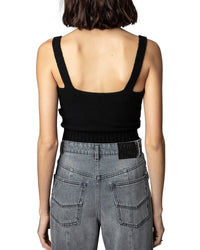 Zadig & Voltaire Bettina Top