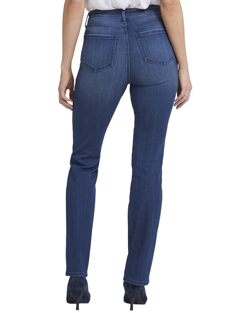 Nydj Billie Moonlight Bootcut Jean