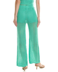 Surf Gypsy Wide Leg Pant