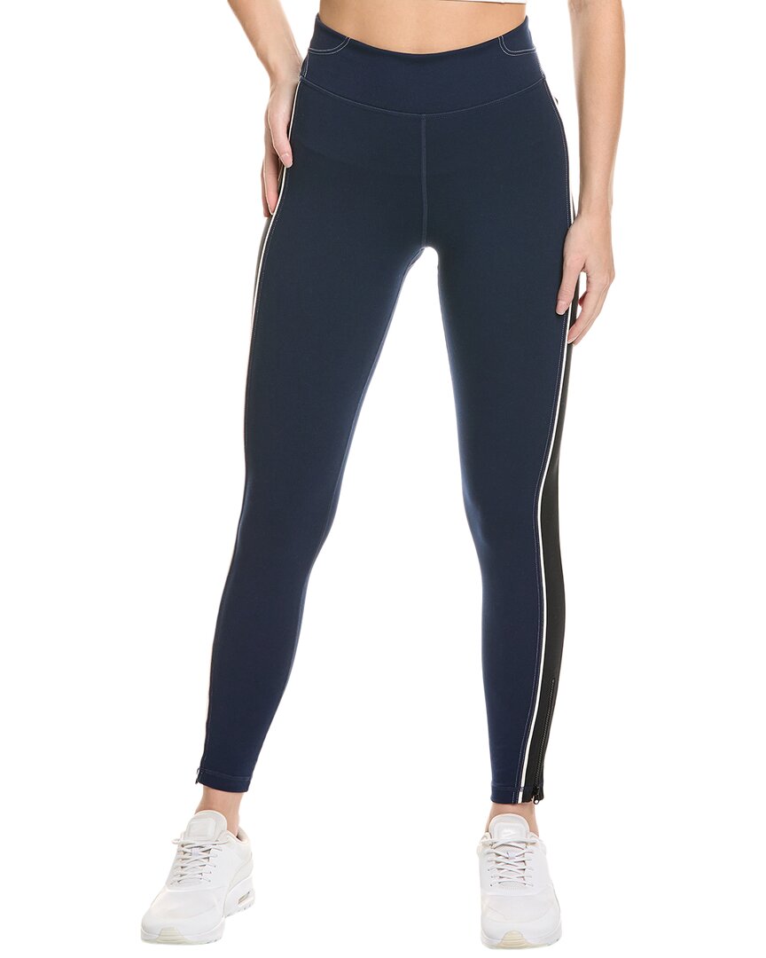 The Upside Banff Pant Blue Regular 00 (XXS)