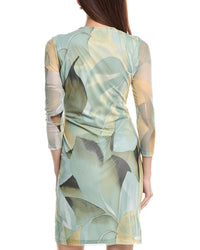 Anne Klein Petite Wrap Dress