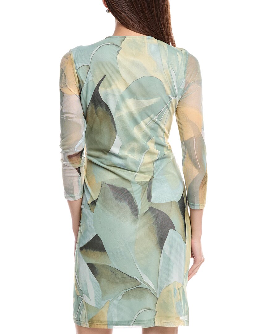 Anne Klein Petite Wrap Dress