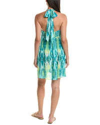Natori Ibiza Halter Dress