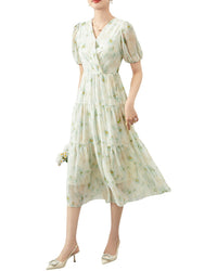 Wlzd Dress