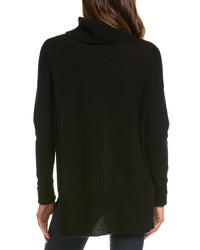 Philosophy Cashmere Cowl Tunic Sweater