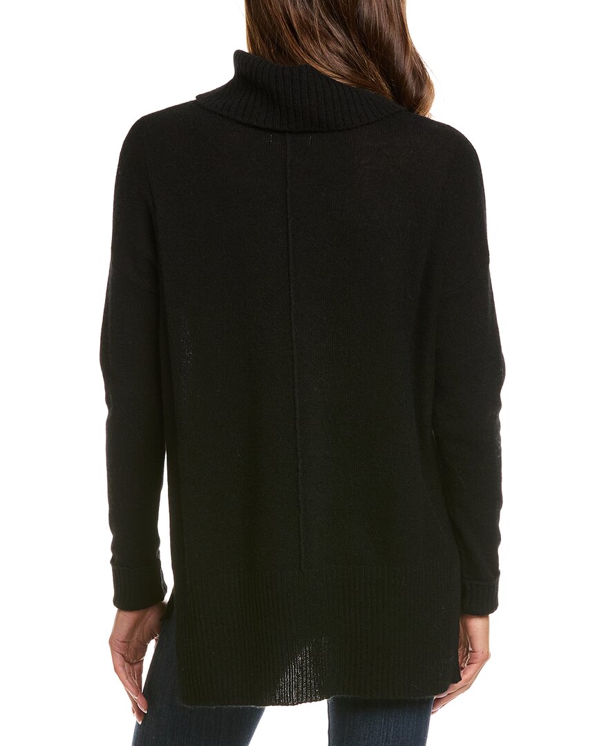 Philosophy Cashmere Cowl Tunic Sweater