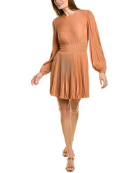 A.L.C. Behati Ii Mini Dress