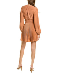 A.L.C. Behati Ii Mini Dress
