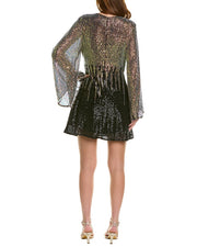 Traffic People Liza Mini Dress