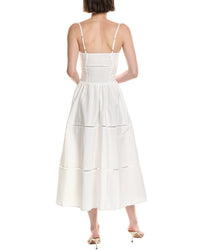 70/21 Maxi Dress