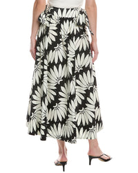 FARM Rio Farm Rio Midi Skirt