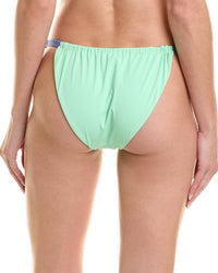 Weworewhat Adjustable Bottom