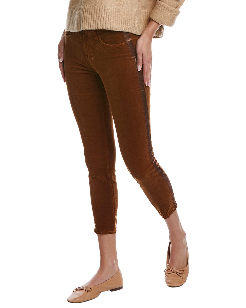 L'agence Margot High-Rise Java Skinny Jean
