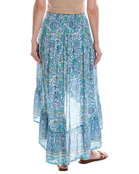 Walker&Wade Barcelona Maxi Skirt