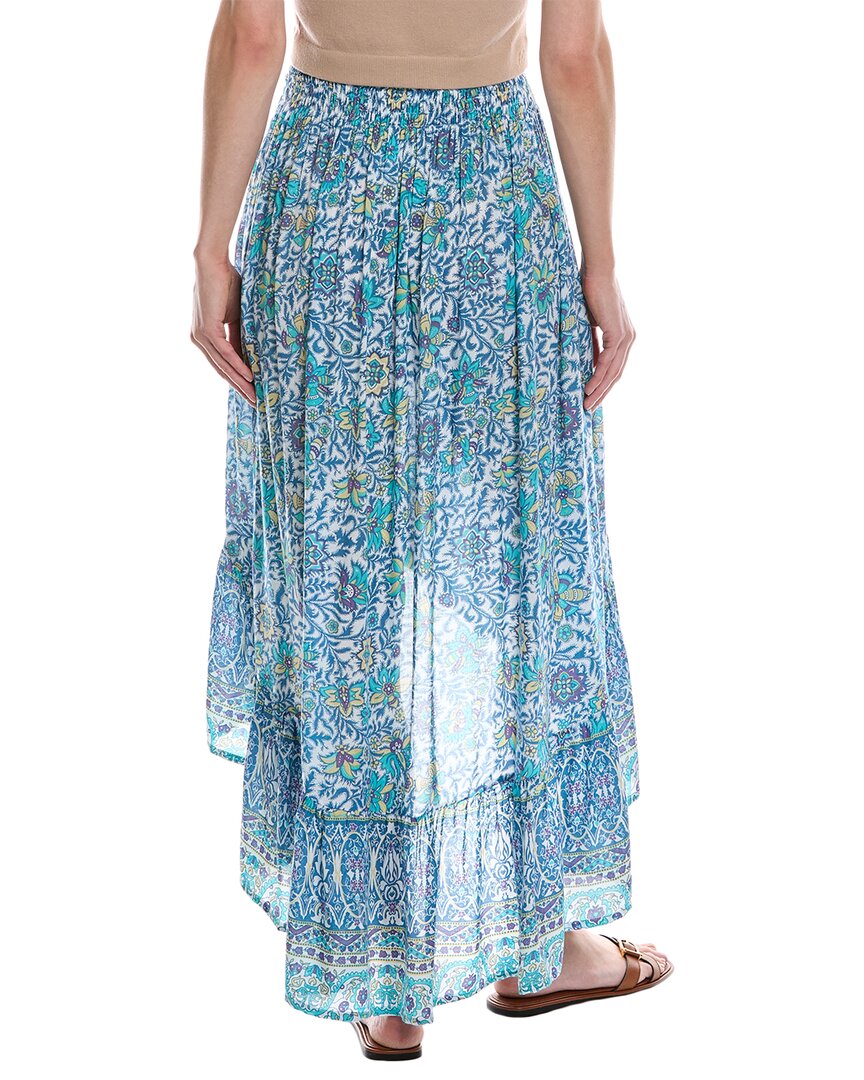Walker&Wade Barcelona Maxi Skirt