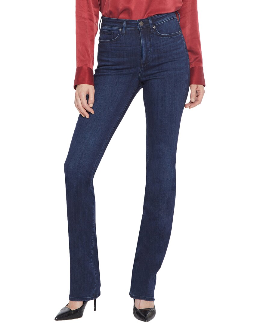 Nydj Billie Norwalk Bootcut Jean Multi