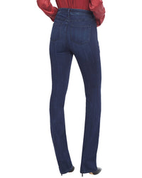 Nydj Billie Norwalk Bootcut Jean