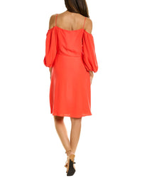 Trina Turk Sonora Sunrise Mini Dress