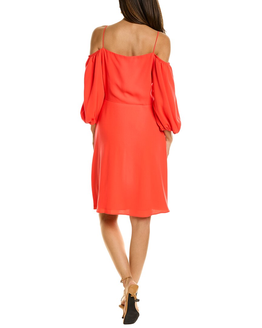 Trina Turk Sonora Sunrise Mini Dress