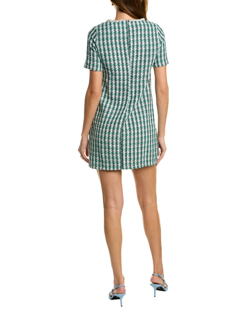 ramy brook wyatt tartan midi dress Gracia Embellished Midi Dress – Bluefly
