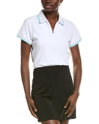 Tyler Böe Tony Tipped Polo Shirt