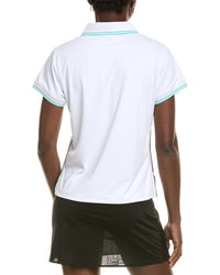 Tyler Böe Tony Tipped Polo Shirt