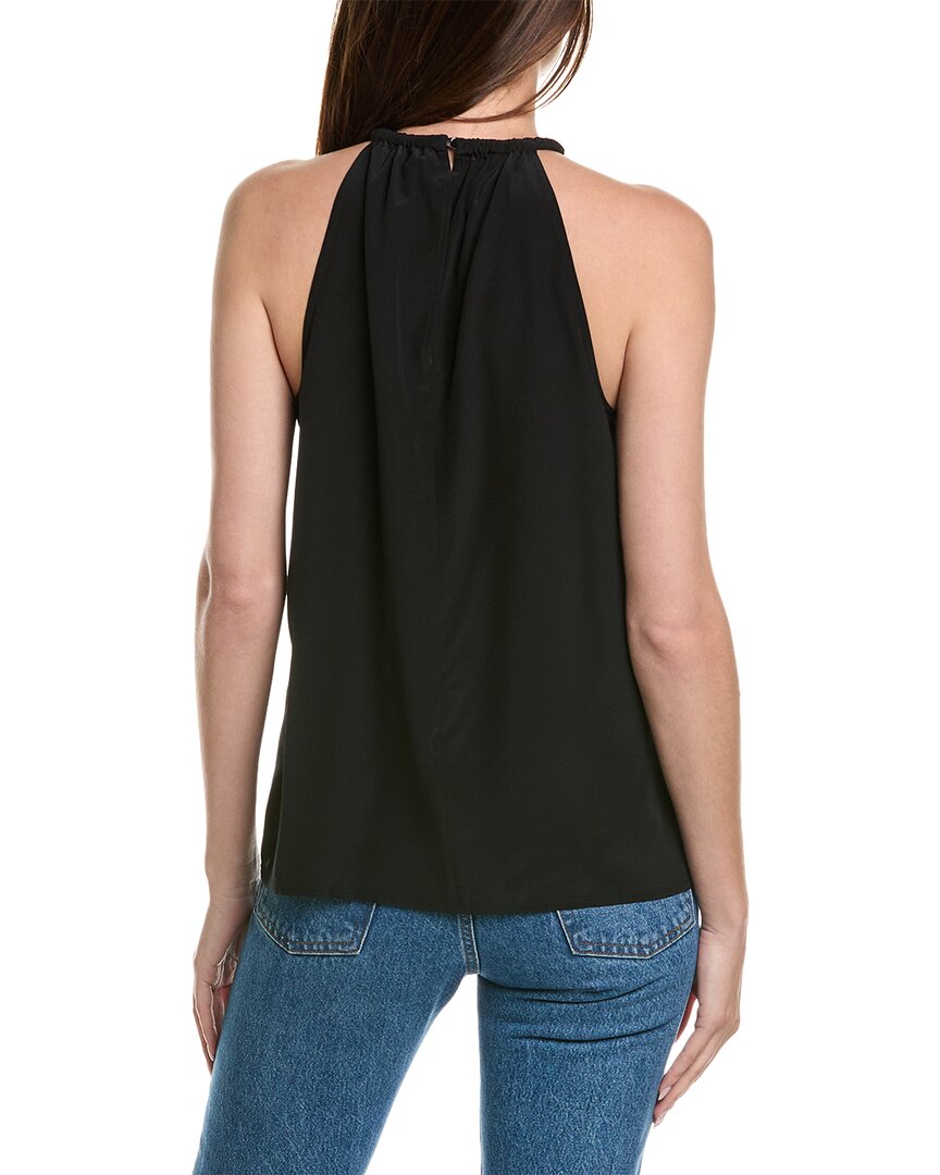A.L.C. Kinsa Ii Silk Top