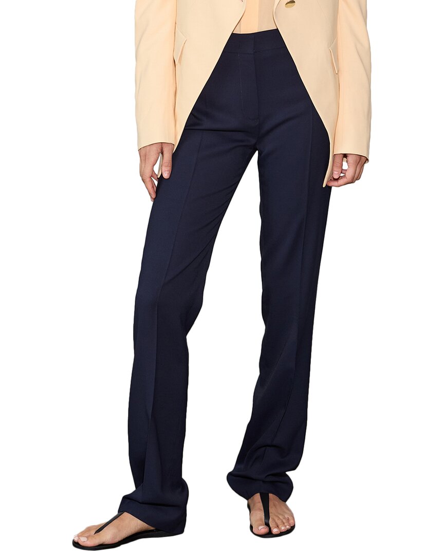 Callas Saachi Wool-Blend Trouser