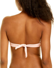 Melissa Odabash India Bandeau Top
