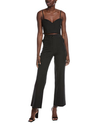 Gracia 2Pc Top & Pant Set